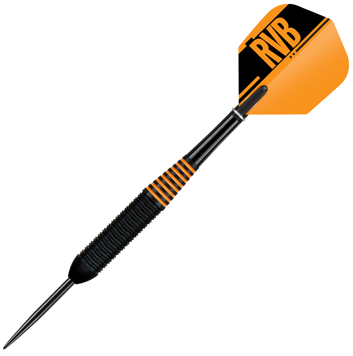 Target Darts Raymond Van Barneveld Black 22 grams